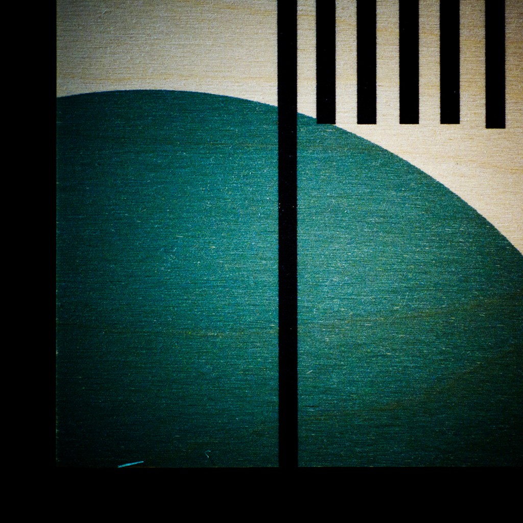 Leah NelsonGeowood Series